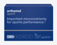 Orthomol Sport Omega-3 (Orthomol Sport Omega-3 питьевая бутылочка, таблетка и капсула (30 дней))